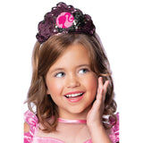 Rubies Barbie Princess Deluxe Costume (4-6 years)