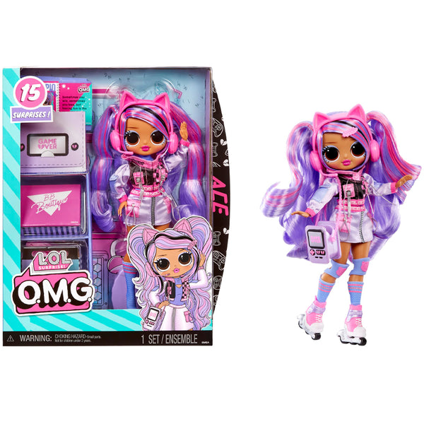 Surprise Omg Lol Boy Doll Release Date Surprise Omg Boy Pictures