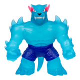 Mr Beast Lab W1 Stretchy Hero Iconic Panther Figure