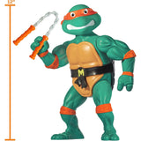 TMNT Classic 12" Giant Figure Michelangelo