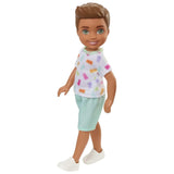 Barbie ClubChel Doll - Candy Top