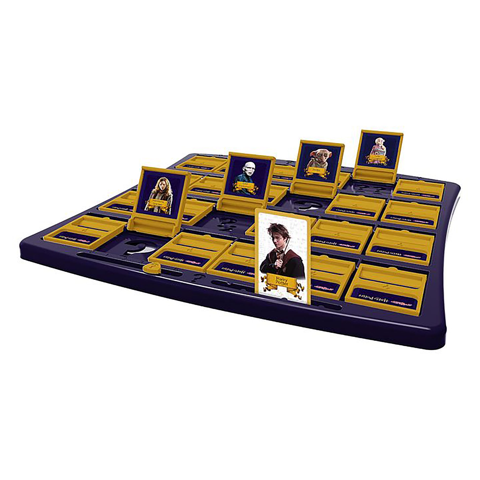 Wizarding World Harry Potter Guess Who?