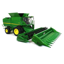John Deere Big Farm 1:16 S690 Combine