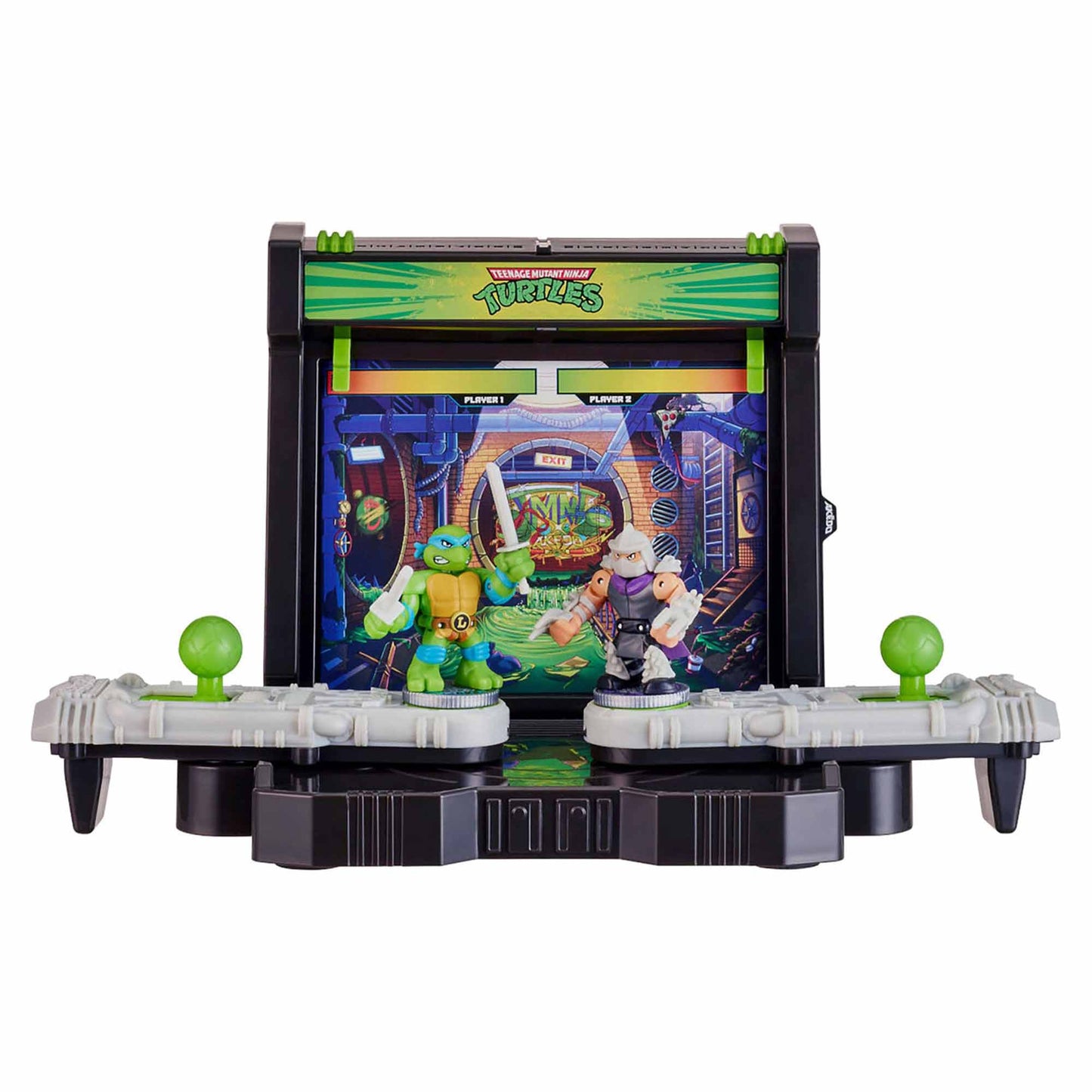 Akedo Teenage Mutant Ninja Turtles Battle Arena