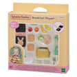 Sylvanian Families - Breakfast Playset