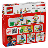 LEGO Super Mario Adventures with Interactive Mario 71439