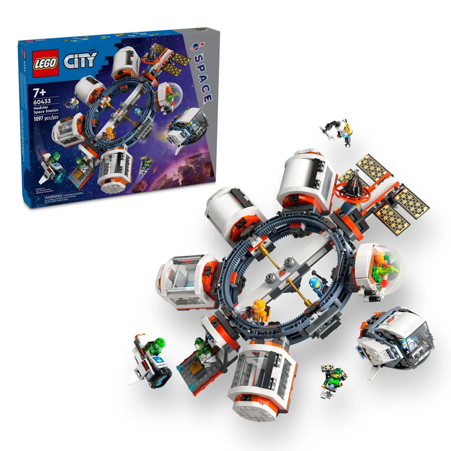 LEGO® City Sets | Build Your Own City | Toys 'R' Us Australia – Toys R ...