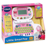 VTech Little Smart Top, Pink (3-6 years)