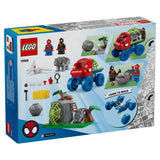 LEGO Spidey Team Spidey Dino Crawler Rescue 11199