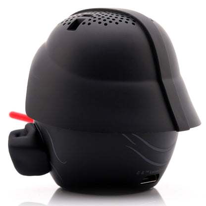 Bitty Boomers Star Wars Lightsaber Vader Bluetooth Speaker