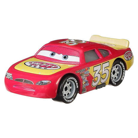 Disney Cars Toys Kevin Racingtire