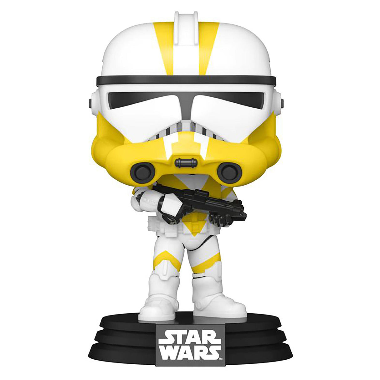 Funko Star Wars Jedi FO 13th Trooper Pop!