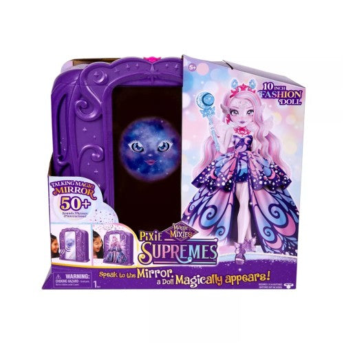 Magic Mixies Pixie Supremes S2 Fashion Doll