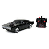 Jada Fast and Furious 1:16 R/C Car 1970 Dodge Charger