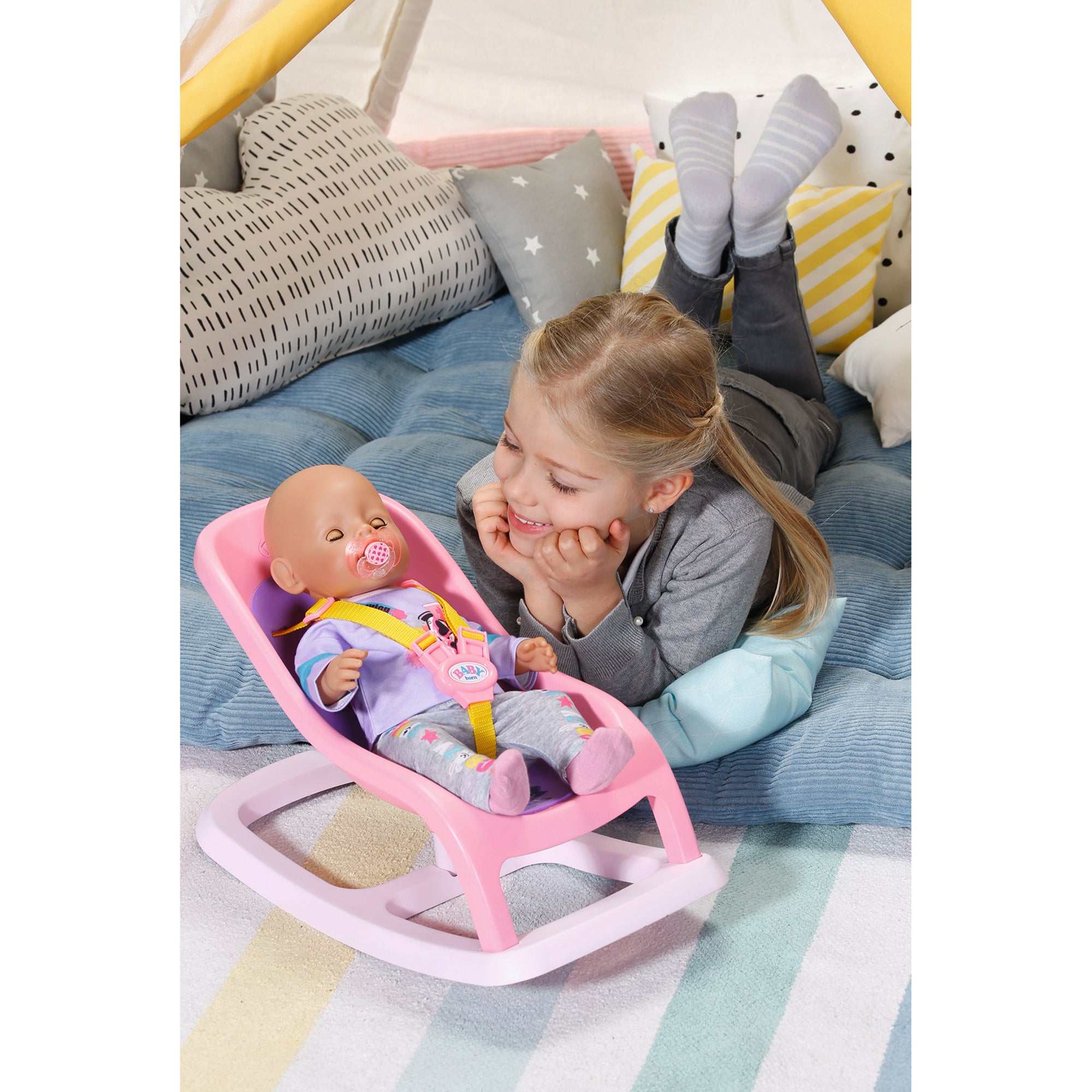 Babies r outlet us bouncy chair