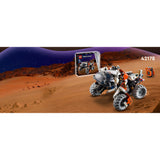 LEGO Technic Mars Crew Exploration Rover 42180