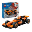 LEGO City F1 Driver with McLaren Race Car 60442