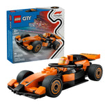 LEGO City F1 Driver with McLaren Race Car 60442