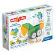 Geomag Magicubes Shapes Recycled (13 pieces)