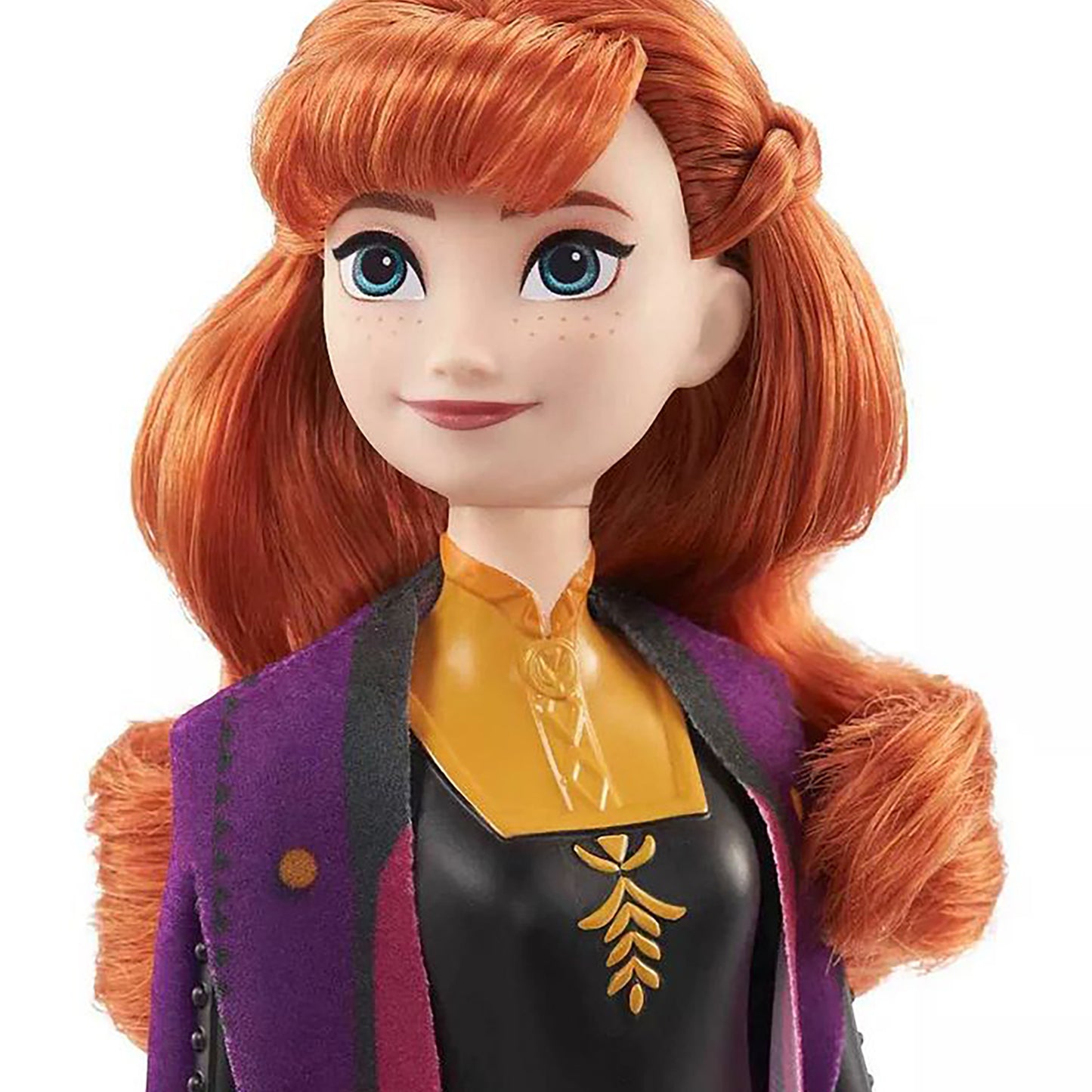Disney Frozen Anna Doll HLW50
