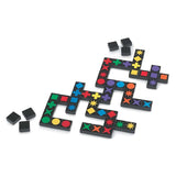 MindWare Qwirkle Travel Edition Strategy Board Game