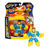 Heroes Of Goo Jit Zu X-men 97 Cyclops Figure