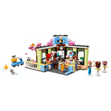 LEGO Friends Heartlake City Café 42618