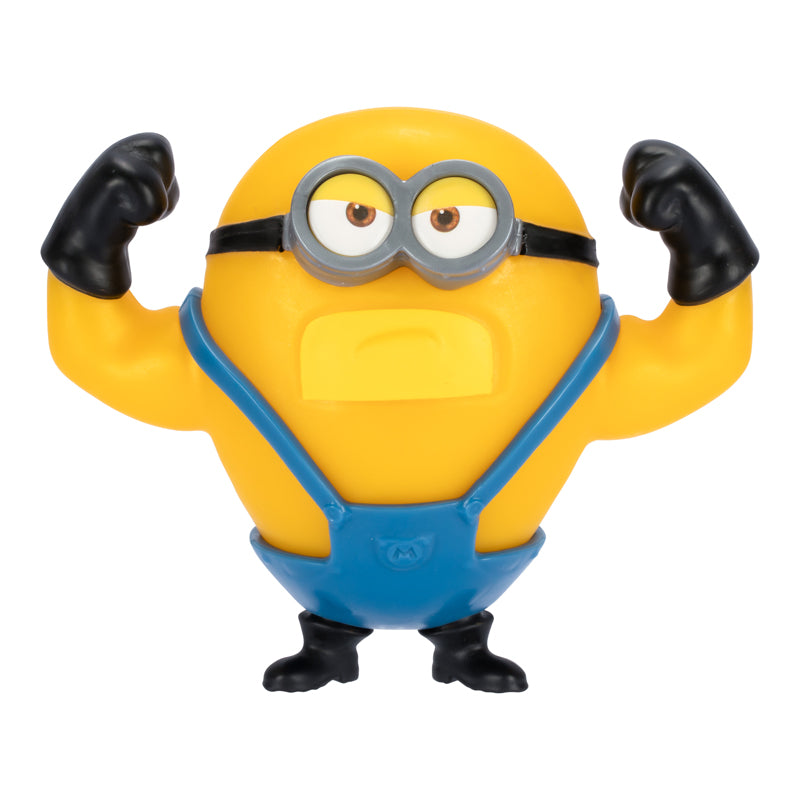 Despicable Me 4 Goo Jit Zu Stretchy Dave
