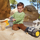 Little Tikes Dirt Diggers 2-in-1 Haulers Excavator