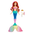 Disney Princess Swim & Splash Ariel Doll