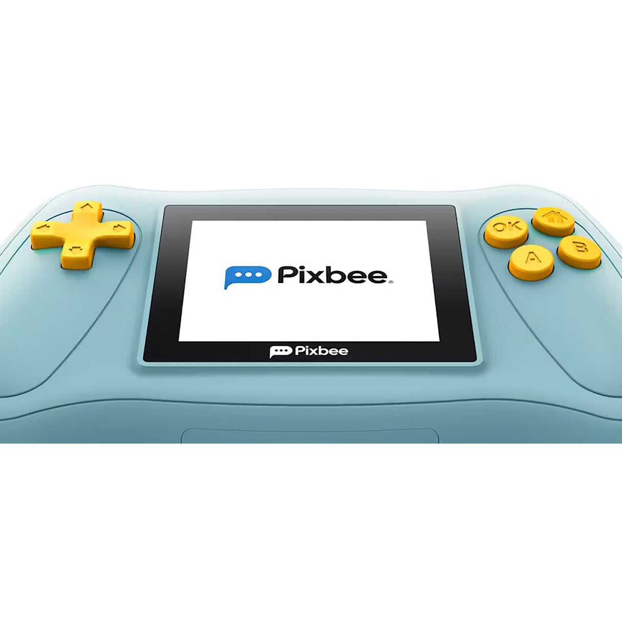 Pixbee Kids Camera Cyan