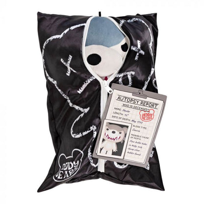 Deddy Bears Howler Series 1 Plush in Bag