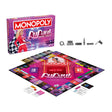 Monopoly RuPaul's Drag Race