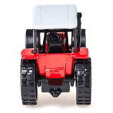 Siku 0847 Die-Cast Vehicle - Massey Ferguson Tractor