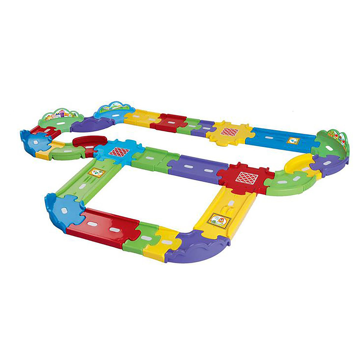 VTech T-Tdrivers Deluxe Track Set (1-5 years)