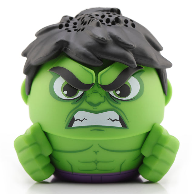 Bitty Boomers Marvel Hulk Bluetooth Speaker