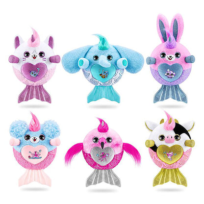 Rainbocorns Mermaidcorn Surprise Assorted