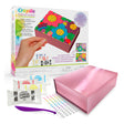 Crayola Creations Jewelry Box