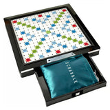 Scrabble Deluxe Board Game