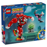 LEGO Sonic The Hedgehog Knuckles' Guardian Mech 76996, (276-pieces)