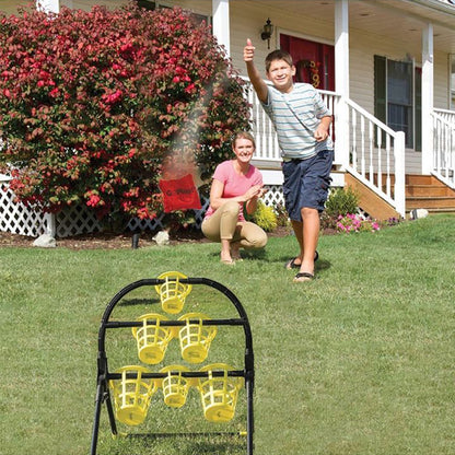 Go Play! Battle Bags