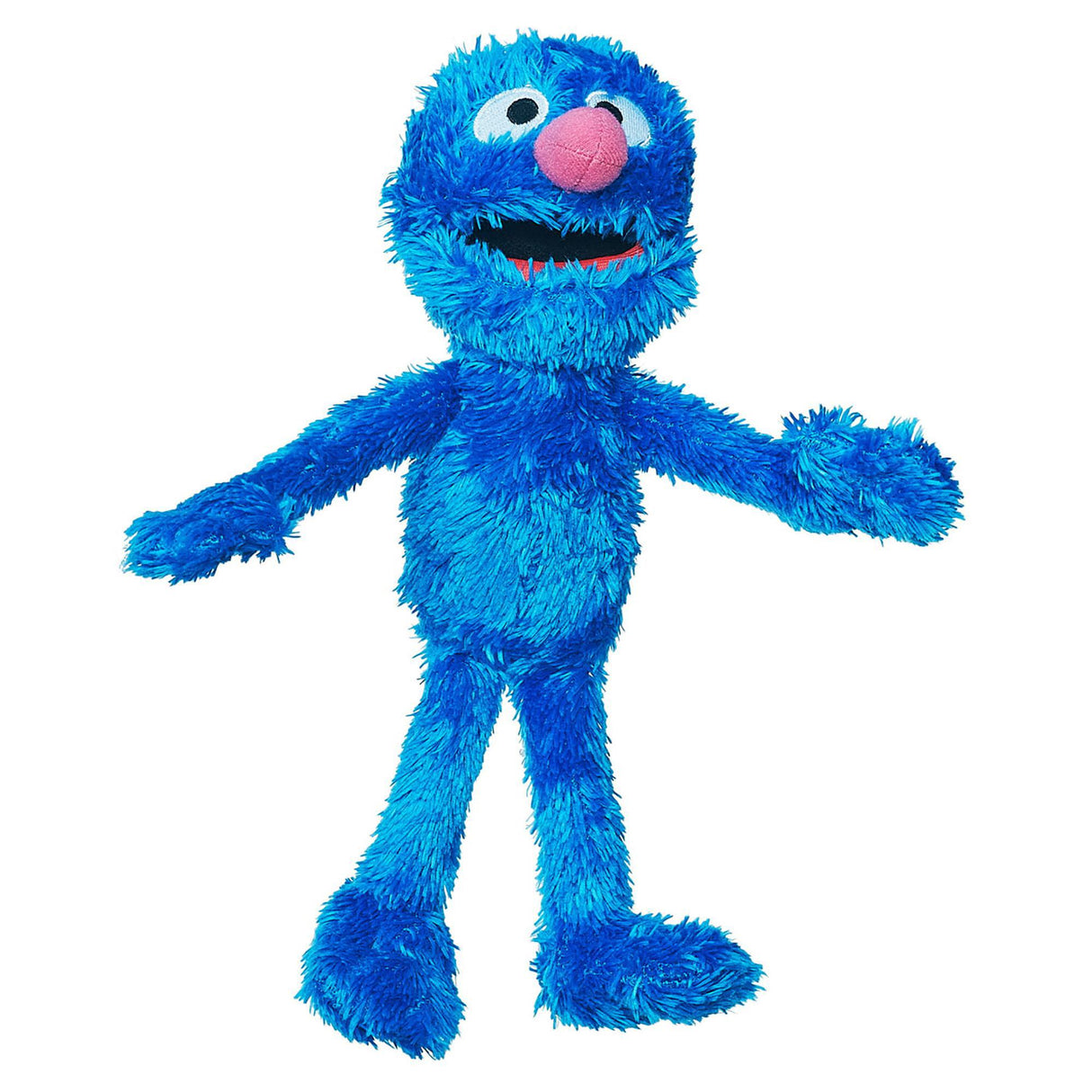 Sesame Street Grover Plush Toy (30 cms)