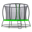 Lifespan Kids HyperJump3 Springless Trampoline ( 2.4 mtrs)