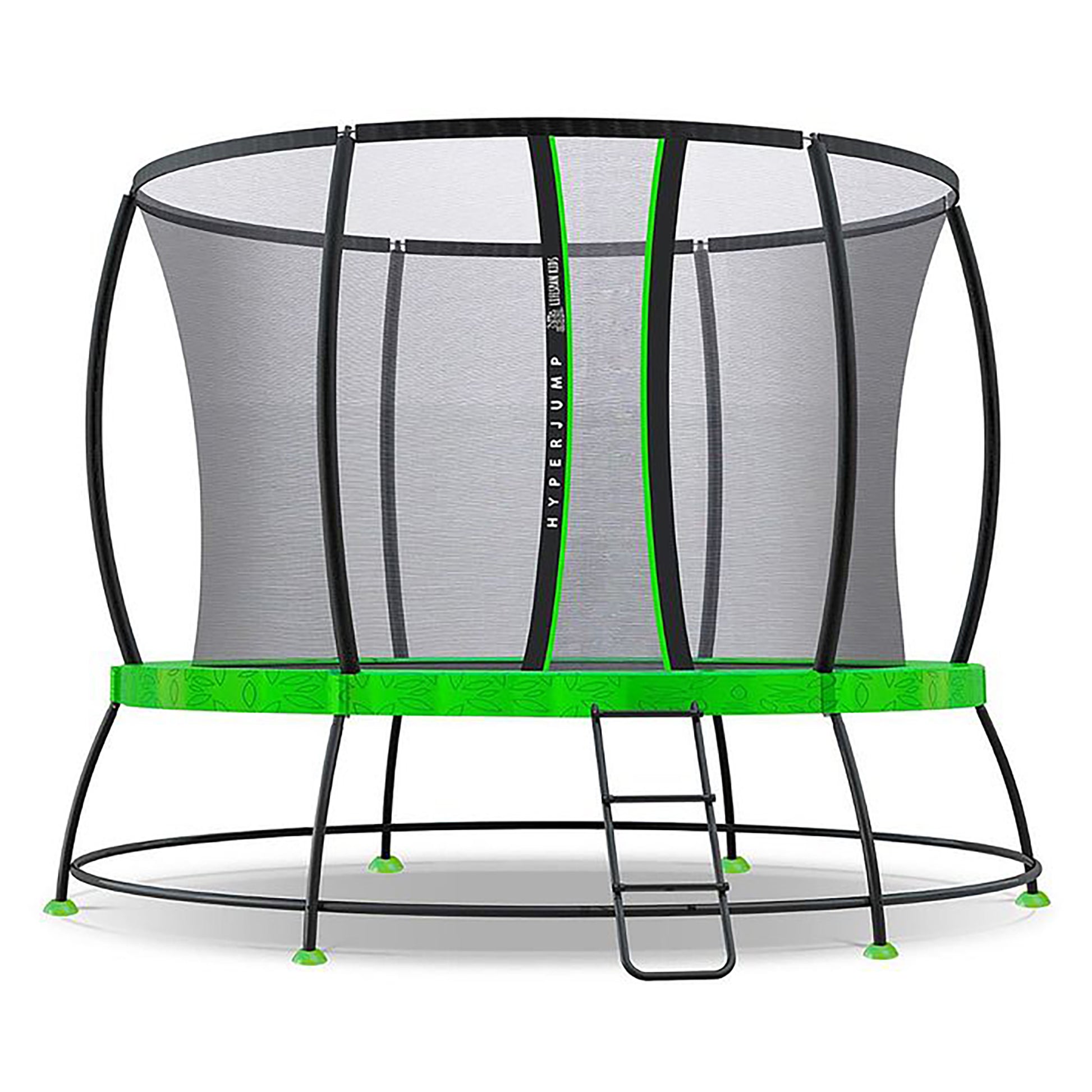 Lifespan Kids HyperJump3 Springless Trampoline ( 2.4 mtrs)
