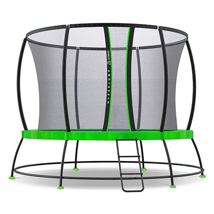 Lifespan Kids HyperJump3 Springless Trampoline ( 2.4 mtrs)
