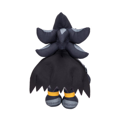 Sonic X DC 9" Plush Shadow Batman
