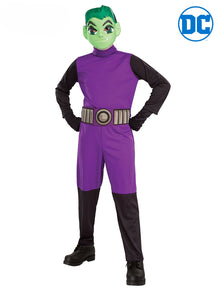 Beast Boy Classic Costume