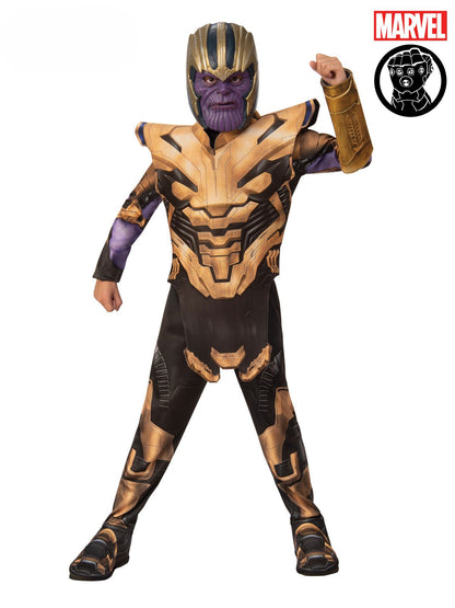 Thanos Classic Costume