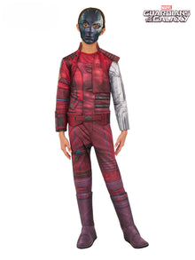 Nebula Deluxe Costume