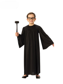 Judges Robe Costume